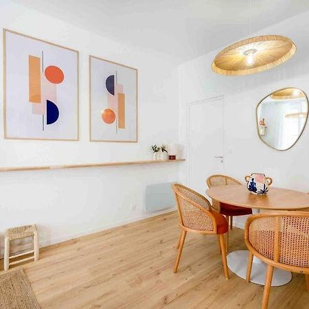 Ღ Le Majorelle • Au Coeur Du Vieux Port Et Cosy Ла-Рошель Экстерьер фото