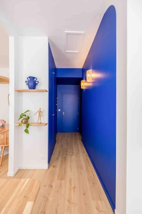 Ღ Le Majorelle • Au Coeur Du Vieux Port Et Cosy Ла-Рошель Экстерьер фото